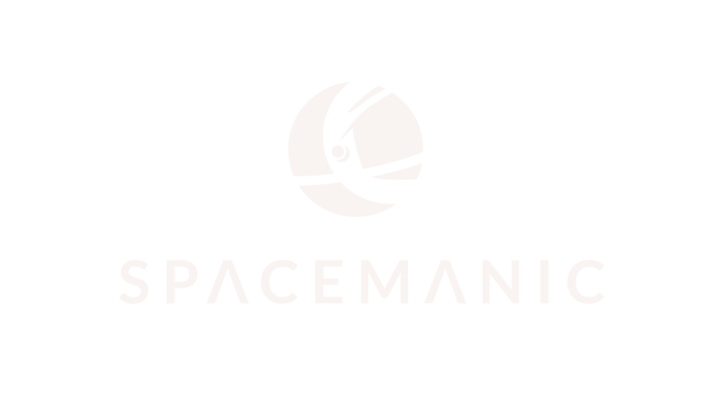 SPACEMANIC